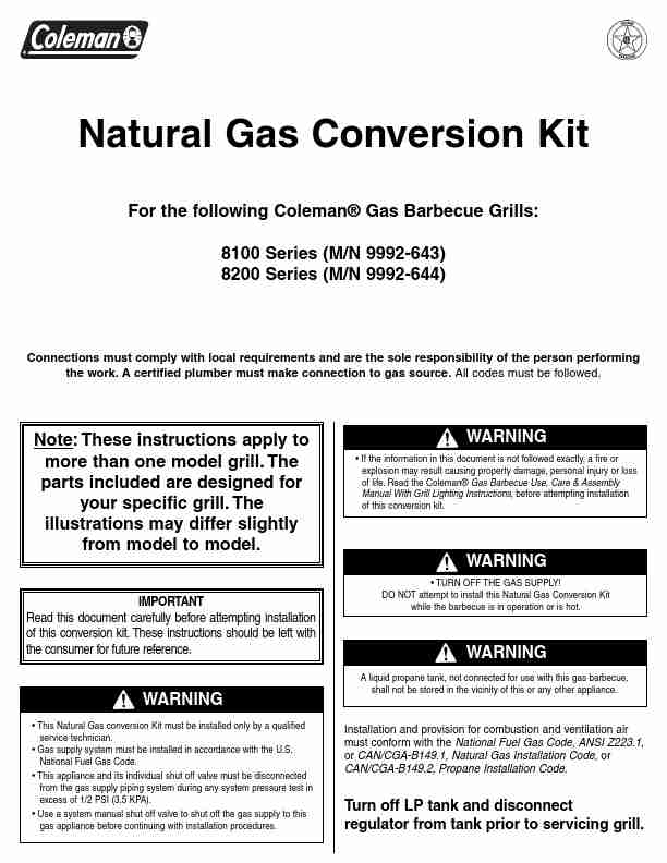 Coleman Gas Grill 8100 Series-page_pdf